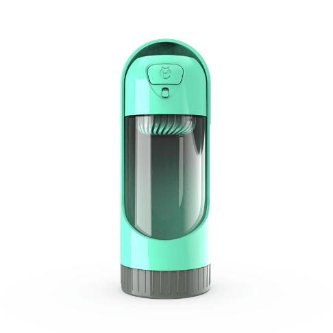 Hydropet: Innovative 300Ml Self-Watering Solution For Pets
