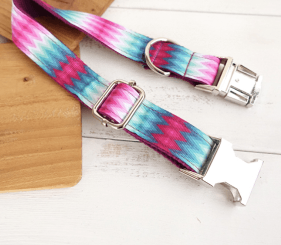 Personalized Bell Collar For Stylish Pets