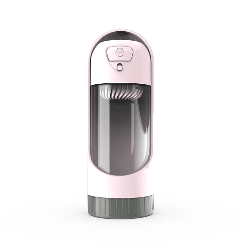 Hydropet: Innovative 300Ml Self-Watering Solution For Pets