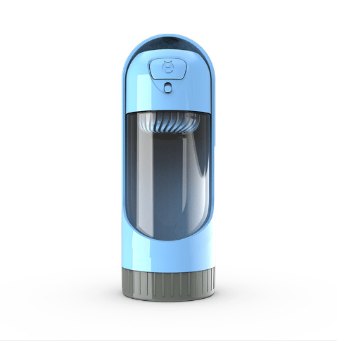 Hydropet: Innovative 300Ml Self-Watering Solution For Pets
