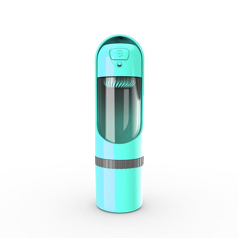 Hydropet: Innovative 300Ml Self-Watering Solution For Pets