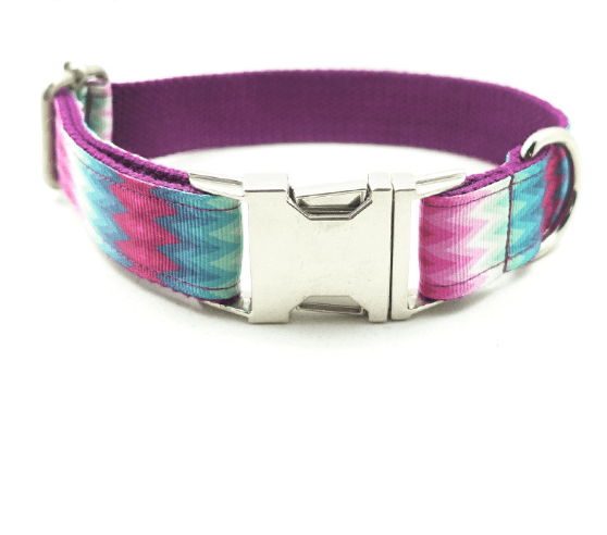 Personalized Bell Collar For Stylish Pets