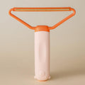 Pet Cat Dog Hair Remover Dematting Comb Double-Sided Sofa Clothes Shaver Lint Rollers For Cleaning Pets Comb Brush Removal Mitts Brush