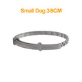 The Flea-Free Furry Friend: Pest-Repellent Collar For Pets