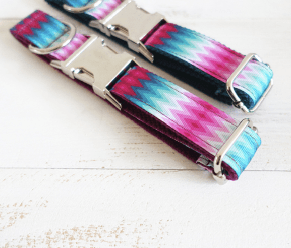 Personalized Bell Collar For Stylish Pets