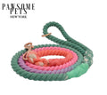 ROPE LEASH - UNICORN