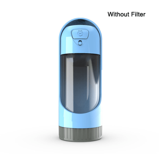 Hydropet: Innovative 300Ml Self-Watering Solution For Pets