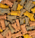 Ultimate Meat Lovers Soft Dog Treats | Made in USA