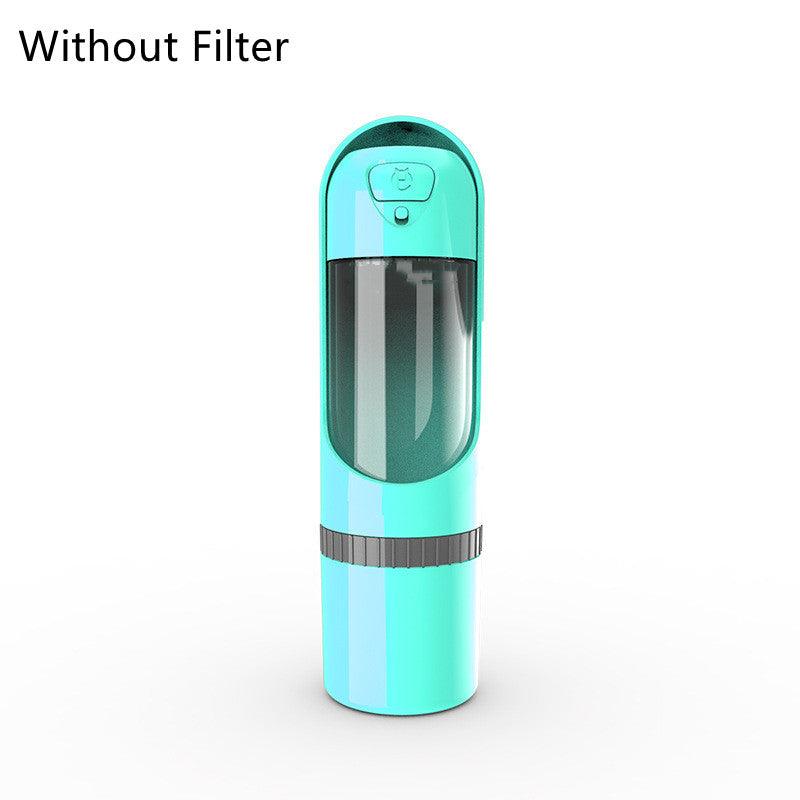 Hydropet: Innovative 300Ml Self-Watering Solution For Pets