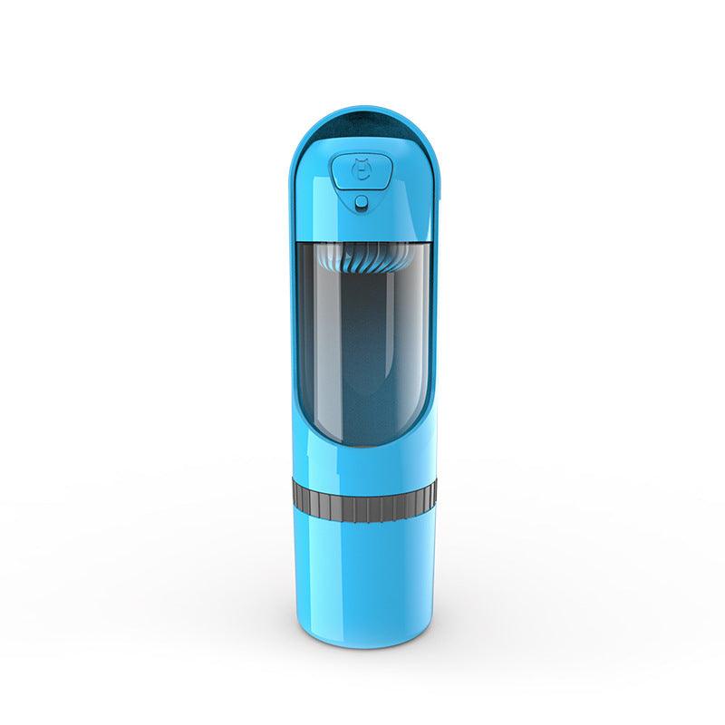 Hydropet: Innovative 300Ml Self-Watering Solution For Pets