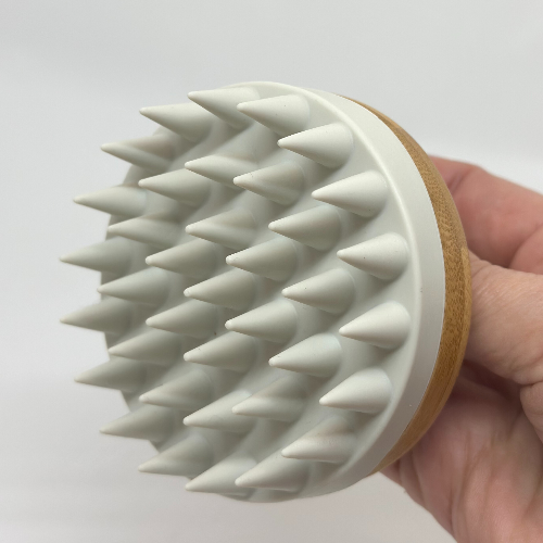 Wabi Sabi Scalp Scrubber by MASAMI
