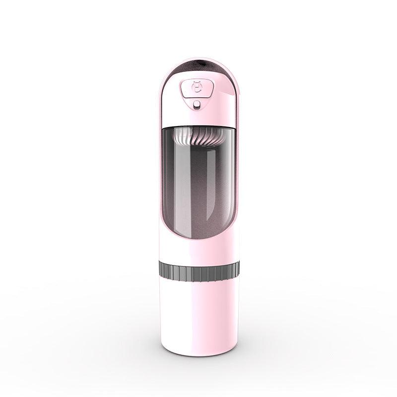 Hydropet: Innovative 300Ml Self-Watering Solution For Pets