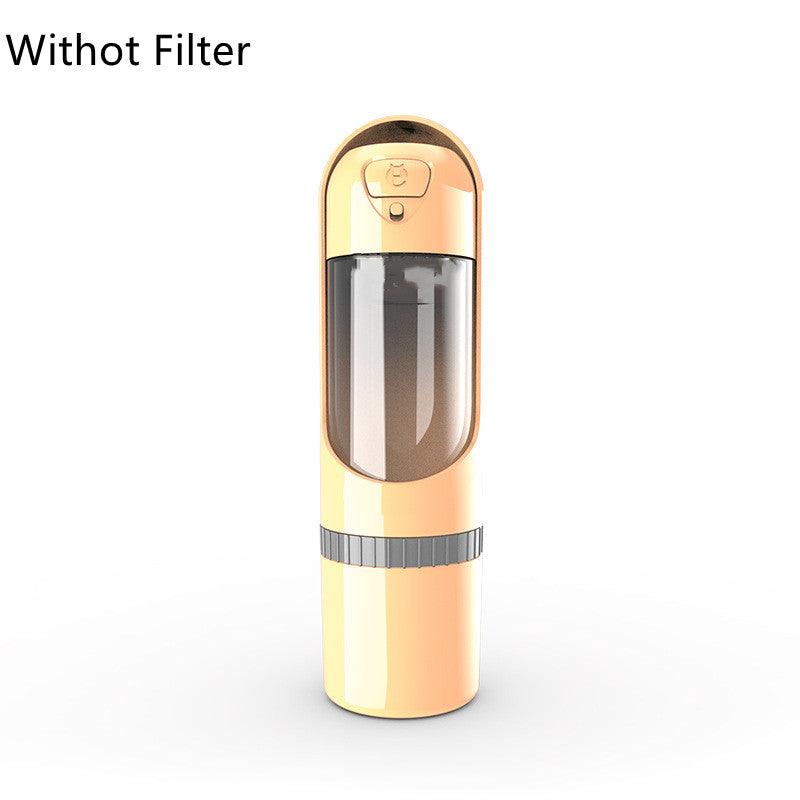 Hydropet: Innovative 300Ml Self-Watering Solution For Pets