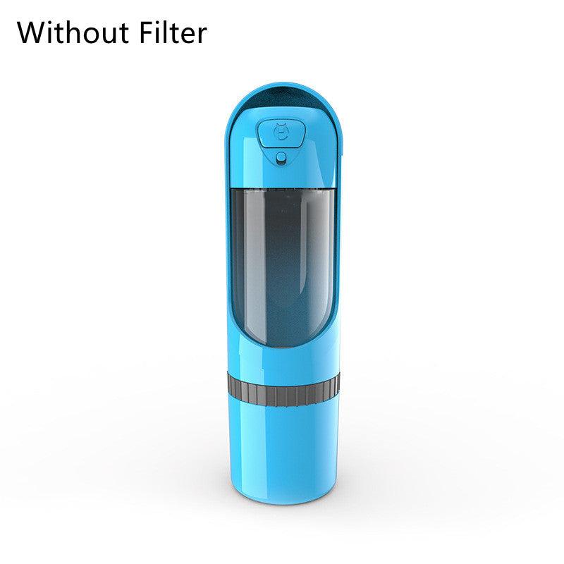 Hydropet: Innovative 300Ml Self-Watering Solution For Pets