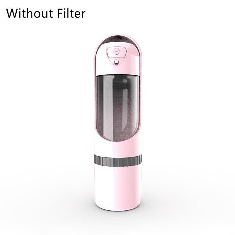 Hydropet: Innovative 300Ml Self-Watering Solution For Pets