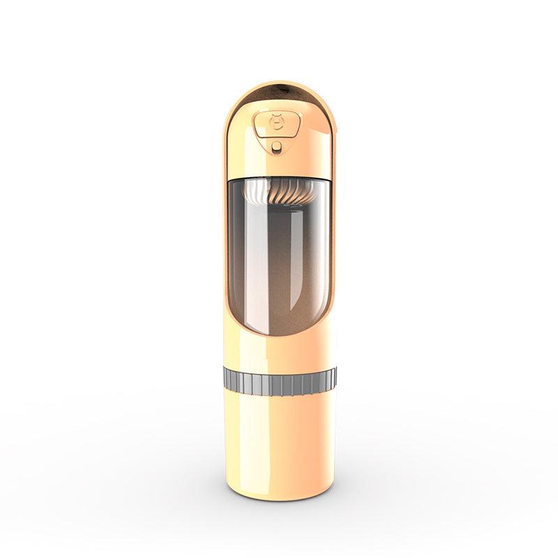Hydropet: Innovative 300Ml Self-Watering Solution For Pets